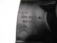 фото thumb №4, Citroen peugeot пластик основа