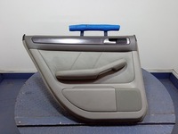 фото thumb №1, A6 c5 рестайлінг sedan оббивка двері зад ліва шкіра