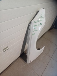 фото thumb №8, Крыло правый перед audi a4 b9 8w0821092