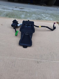 фото thumb №1, Volvo v40 ii d3 2.0d радар датчик камера датчик