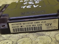 фото thumb №5, Lancia lybra блок управления двигателем (ecu) 46774778