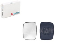 фото thumb №5, Alkar 6443969 скло дзеркало, дзеркало зовнішні