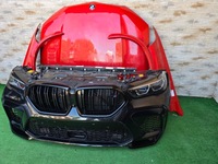 фото thumb №5, Лампа laser капот крылья бампер pas радиатор x6m f96