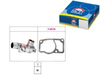 Купить Термостат opel astra g facet, фото thumb