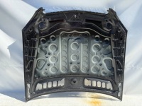 фото thumb №11, Mercedes s-klasa w221 a2218800157 капот крышка двигателя