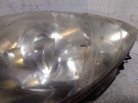 фото thumb №9, Mazda 5 2009 правая сторона лампа передняя