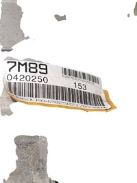 фото thumb №9, Audi a6 s6 c7 4g 2017 комплект автоматическая коробка передач коробки передач