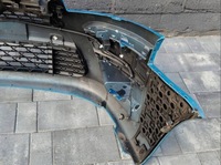 фото thumb №11, Бампер перед передний citroen c4 i lift