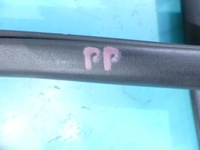 фото thumb №7, Уплотнители дверь комплект перед задняя citroen c4 ii b7