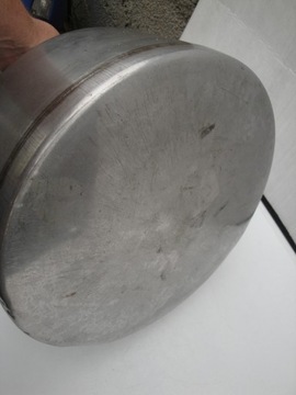 канистра для молока ALFA LAVAL inox доильный аппарат 20л