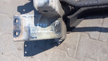 фото thumb №4, Подрамник перед vw transporter 95r