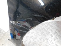 Крило перед передній правий suzuki splash Зі Шроту, фото thumb