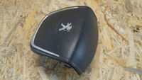 фото thumb №6, Подушка безпеки водія peugeot 508 i 96863325ze