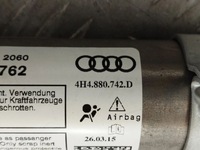 фото thumb №5, Audi a8 s8 d4 4h 2014 шторка подушка безпеки 4h4880742d