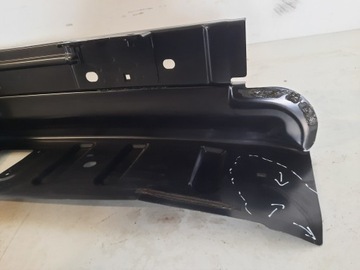 фото thumb №12, Ford transit 6 mk8 усилитель балка pas зад задний 3140320