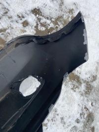 фото thumb №10, Opel adam s sport бампер задня задній pdc гарний opc