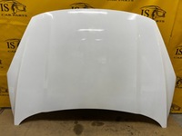 фото thumb №13, Капот лампы перед радиатор st-line ford kuga mk3 frozen white