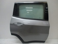 фото thumb №1, Дверь правое задние jeep compass ii