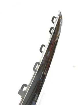 фото thumb №6, Mini r55 r56 r57 r58 планка хром решётка перед накладка накладка 7250789