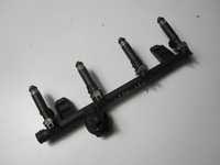 фото thumb №4, Молдинг впрыскная renault clio ii 1.4