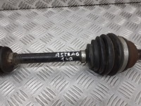 Приводной вал левая opel astra g 2 1.4 Цена, фото thumb