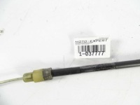 фото thumb №6, Mercedes s w220 тяга трос тормоза стояночного