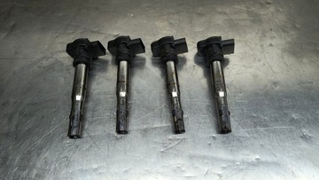 фото thumb №1, Vw audi skoda 2.0 tfsi катушка зажигания 07k905715f