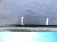 фото thumb №16, Молдинг порог левая maserati ghibli iii 13-17