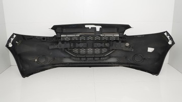 фото thumb №11, Бампер перед переднее peugeot 208 i 12-15r