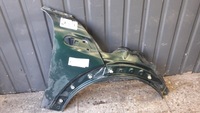 фото thumb №1, Крила правий перед mini cooper r55 r56 зелений