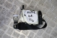 фото thumb №1, Чёрный правые pas зад mercedes sl 232 r232 a2328603600 9c94