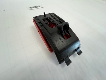 фото thumb №8, Ручка ручка крепление открывания капота крышки двигателя mercedes w124