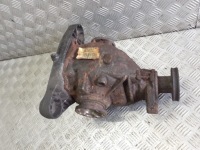 Міст задній bmw seria 5 e39 2.0 d 1214331j Київ, фото thumb