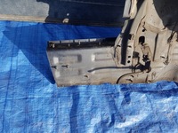 фото thumb №2, Mercedes slk r172 чашка четверть лонжерон перед передняя левая