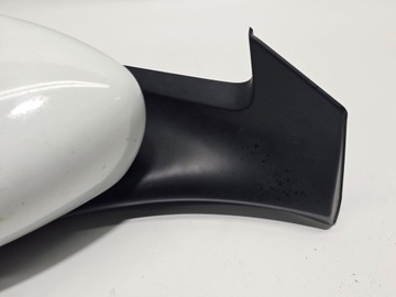 фото thumb №6, Дзеркало зовнішні двері праві перед 9 pin renault zoe ii рестайлінг #5673