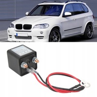 фото thumb №13, Вимикач акумулятор 12v 200a дистанційний перемикач odłączania акумулятора