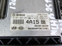 фото thumb №10, Бортовий комп'ютер двигуна hyundai i20 ii 1.4 d 39140-2a150
