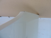 фото thumb №7, Ford connect 2022 передний бампер