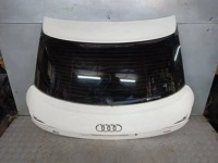 фото thumb №1, Кришка кришка багажника багажника задня audi a1 8x 3d ly9k