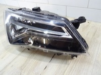 фото thumb №4, Лампа seat ateca повний led 576941008f права