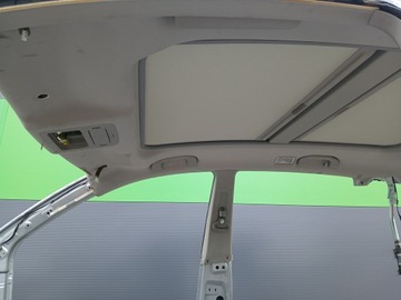 фото thumb №9, Renault koleos i крыша панорамный панорама стеклянная крыша 2011r