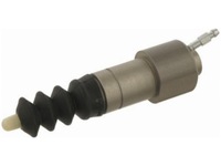 фото thumb №1, Амортизатор сцепления febi bilstein 32166