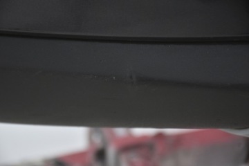 фото thumb №7, Бампер переднє перед kia sportage iii