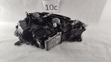 фото thumb №9, Bmw g11 g12 полный led правый фара лампа правая адаптивный