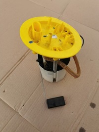 фото thumb №1, Насос пального audi a6 c6 4.2 fsi 4f0919051al