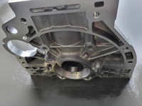 фото thumb №7, Новий оригінальний блок двигуна bmw n55b30a