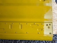 фото thumb №14, Дверь боковые правые сдвижные ford transit mk8 viii