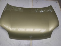 фото thumb №1, Renault kangoo капот передня оригінал 1244