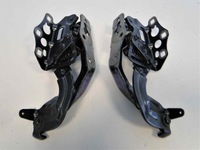 фото thumb №15, Петля капот левый перед mercedes c klasa w205 оригинальный номер a2058800828