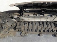 573 renault grand scenic iii бампер перед передній Недорого, фото thumb